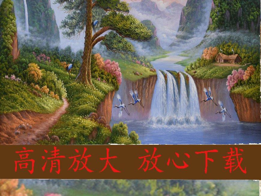 探索神秘小屋3